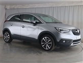 Used Vauxhall Crossland X
