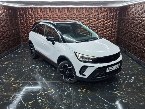 Large image for the Used Vauxhall Crossland