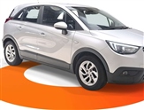 Used Vauxhall Crossland X