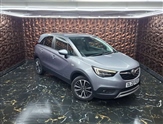 Used Vauxhall Crossland X