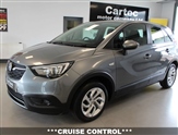 Used Vauxhall Crossland X