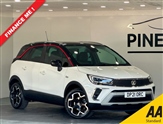Vauxhall Crossland X Image 1