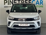 Vauxhall Crossland X Image 2