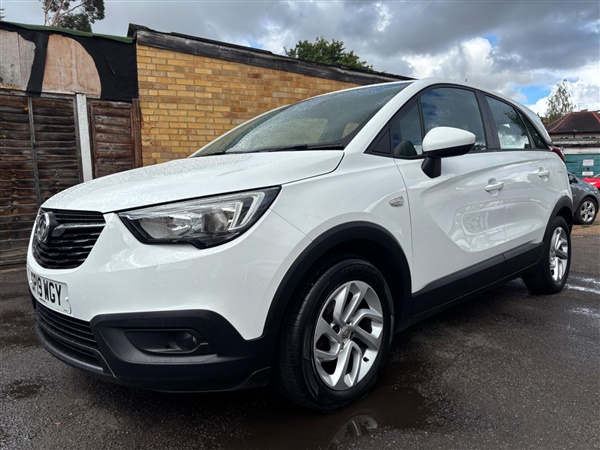 Large image for the Used Vauxhall Crossland X