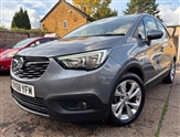 Used Vauxhall Crossland X