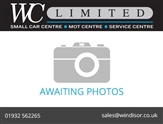 Used Vauxhall Crossland X