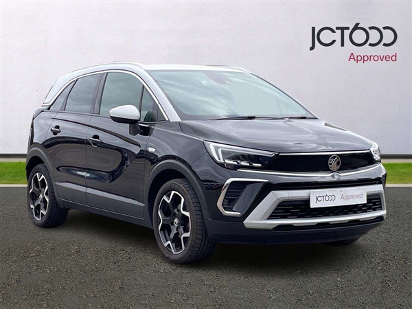 Large image for the Used Vauxhall Crossland