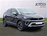 Vauxhall Crossland X Image 1