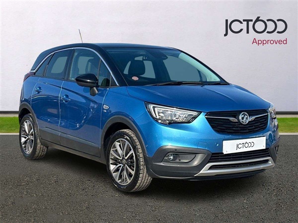 Large image for the Used Vauxhall Crossland X