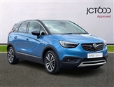Vauxhall Crossland X Image 1