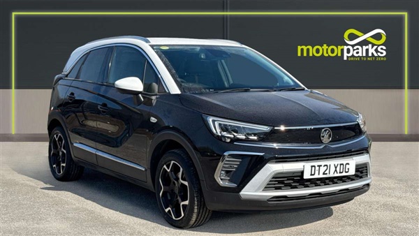 Large image for the Used Vauxhall Crossland