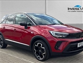 Vauxhall Crossland X Image 1