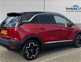 Vauxhall Crossland X Image 3
