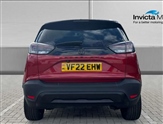 Vauxhall Crossland X Image 4