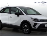 Vauxhall Crossland X Image 1