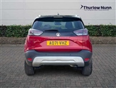 Vauxhall Crossland X Image 4