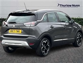 Vauxhall Crossland X Image 3