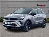 Vauxhall Crossland X Image 3