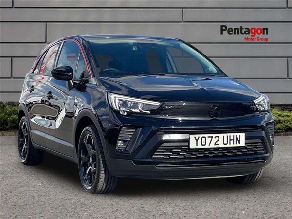 Large image for the Used Vauxhall Crossland