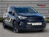 Vauxhall Crossland X Image 1