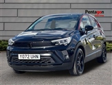 Vauxhall Crossland X Image 3