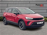 Vauxhall Crossland X Image 1