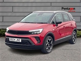 Vauxhall Crossland X Image 3