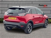 Vauxhall Crossland X Image 4