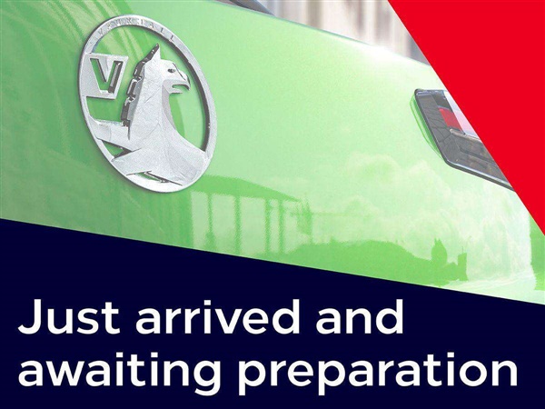 Large image for the Used Vauxhall Crossland