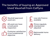 Vauxhall Crossland X Image 4