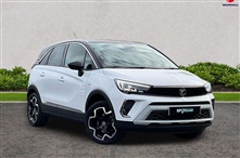 Vauxhall Crossland X