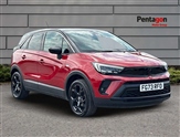 Vauxhall Crossland X Image 1