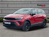 Vauxhall Crossland X Image 3