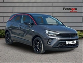 Vauxhall Crossland X Image 1