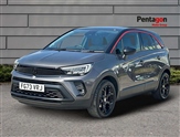 Vauxhall Crossland X Image 3