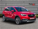 Vauxhall Crossland X Image 1