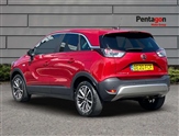 Vauxhall Crossland X Image 2