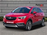 Vauxhall Crossland X Image 3