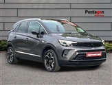 Vauxhall Crossland X Image 1
