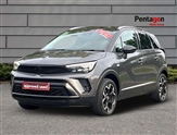 Vauxhall Crossland X Image 3