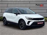 Vauxhall Crossland X Image 1