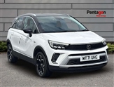Vauxhall Crossland X Image 1