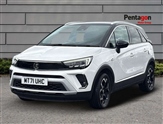 Vauxhall Crossland X Image 3