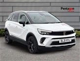 Vauxhall Crossland X Image 1