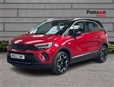 Vauxhall Crossland X Image 3