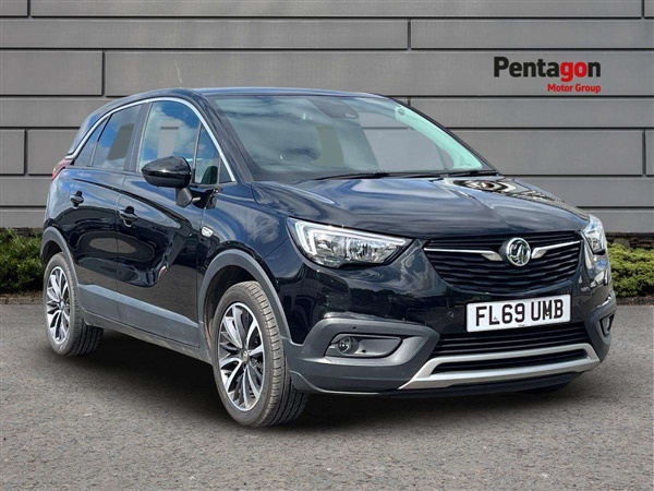 Large image for the Used Vauxhall Crossland X