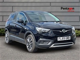Vauxhall Crossland X Image 1