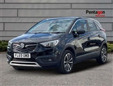 Vauxhall Crossland X Image 3