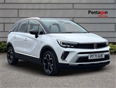 Vauxhall Crossland X Image 1
