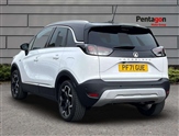 Vauxhall Crossland X Image 2
